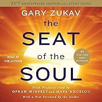 Algopix Similar Product 4 - The Seat of the Soul 25th Anniversary
