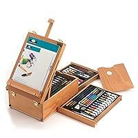 Algopix Similar Product 10 - Royal Langnickel  The All Media Easel