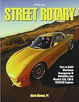 Algopix Similar Product 10 - Street Rotary HP1549 How to Build