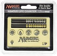 Algopix Similar Product 8 - Magic The Gathering White Card Size