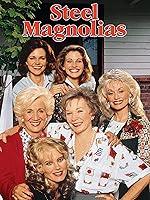 Algopix Similar Product 9 - Steel Magnolias