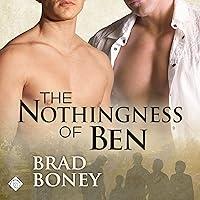 Algopix Similar Product 9 - The Nothingness of Ben