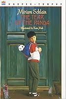 Algopix Similar Product 14 - The Year of the Panda
