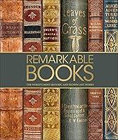 Algopix Similar Product 3 - Remarkable Books The Worlds Most