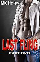 Algopix Similar Product 8 - GAY ROMANCE MM: ONE LAST FLING #2