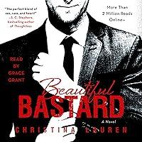 Algopix Similar Product 14 - Beautiful Bastard