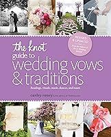 Algopix Similar Product 3 - The Knot Guide to Wedding Vows and