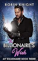 Algopix Similar Product 18 - The Billionaires Wish My Billionaire