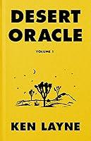Algopix Similar Product 16 - Desert Oracle Volume 1 Strange True