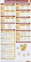 Algopix Similar Product 15 - Echocardiography: Pocketcard Set