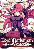 Algopix Similar Product 12 - Lord Marksman and Vanadis Vol. 7