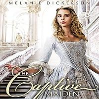 Algopix Similar Product 19 - The Captive Maiden