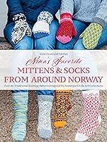 Algopix Similar Product 1 - Ninas Favorite Mittens and Socks from