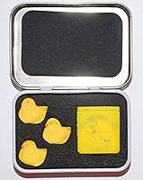 Algopix Similar Product 14 - Scrubber Duckys Magnetic Scrubbers