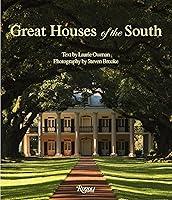 Algopix Similar Product 15 - Great Houses of the South