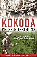 Algopix Similar Product 12 - Kokoda: Teen edition