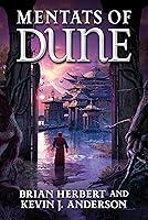 Algopix Similar Product 6 - Mentats of Dune Book Two of the