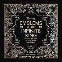 Algopix Similar Product 10 - Emblems of the Infinite King Enter the