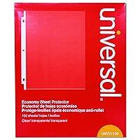 Algopix Similar Product 7 - Universal TopLoad Poly Sheet