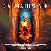 Algopix Similar Product 19 - Calma tu Mente Calm Your Mind 70