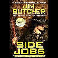 Algopix Similar Product 14 - Side Jobs Stories from the Dresden