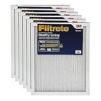 Algopix Similar Product 3 - Filtrete Healthy Living Ultimate