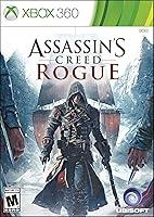 Algopix Similar Product 5 - Assassin's Creed Rogue- Xbox 360