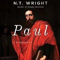 Algopix Similar Product 16 - Paul: A Biography