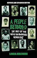 Algopix Similar Product 6 - A People Betrayed The Role of the West
