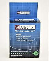 Algopix Similar Product 16 - Altronix 6062 MultiFunction Timer 