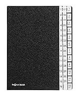 Algopix Similar Product 3 - Pagna 2444104 Desk File 44 Dividers