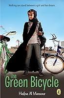 Algopix Similar Product 11 - The Green Bicycle