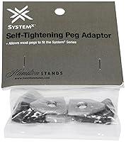 Algopix Similar Product 9 - Hamilton KB7922 System X Self