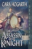 Algopix Similar Product 9 - The Assassin and Her Knight Minstrel