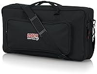 Algopix Similar Product 17 - Gator Cases Gig Bag for Micro