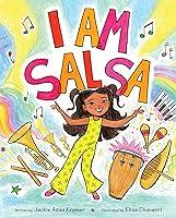 Algopix Similar Product 16 - I Am Salsa