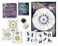 Algopix Similar Product 16 - Practical Magic Includes Rose Quartz
