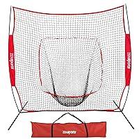 Algopix Similar Product 13 - ZENY 77 Baseball Softball Practice