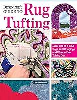 Algopix Similar Product 16 - Beginners Guide to Rug Tufting Make