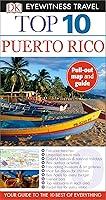 Algopix Similar Product 3 - DK Eyewitness Top 10 Puerto Rico