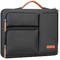 Algopix Similar Product 8 - Lacdo 360 Protective Laptop Sleeve