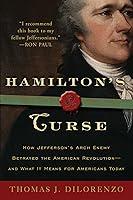 Algopix Similar Product 18 - Hamiltons Curse How Jeffersons Arch