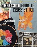 Algopix Similar Product 10 - Mr X Stitch Guide to Cross Stitch, The