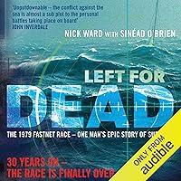 Algopix Similar Product 8 - Left for Dead The Untold Story of the