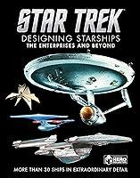Algopix Similar Product 6 - Star Trek Designing Starships Volume 1