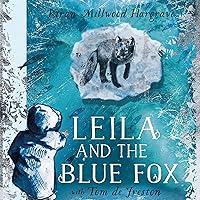 Algopix Similar Product 3 - Leila and the Blue Fox