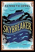 Algopix Similar Product 12 - Skybreaker (Airborn Book 2)