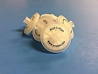 Algopix Similar Product 12 - Syringe Filter PVDF 25mm Diameter