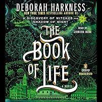 Algopix Similar Product 8 - The Book of Life: All Souls, Book 3