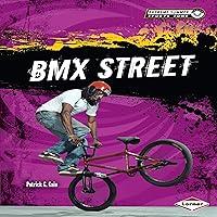Algopix Similar Product 3 - BMX Street